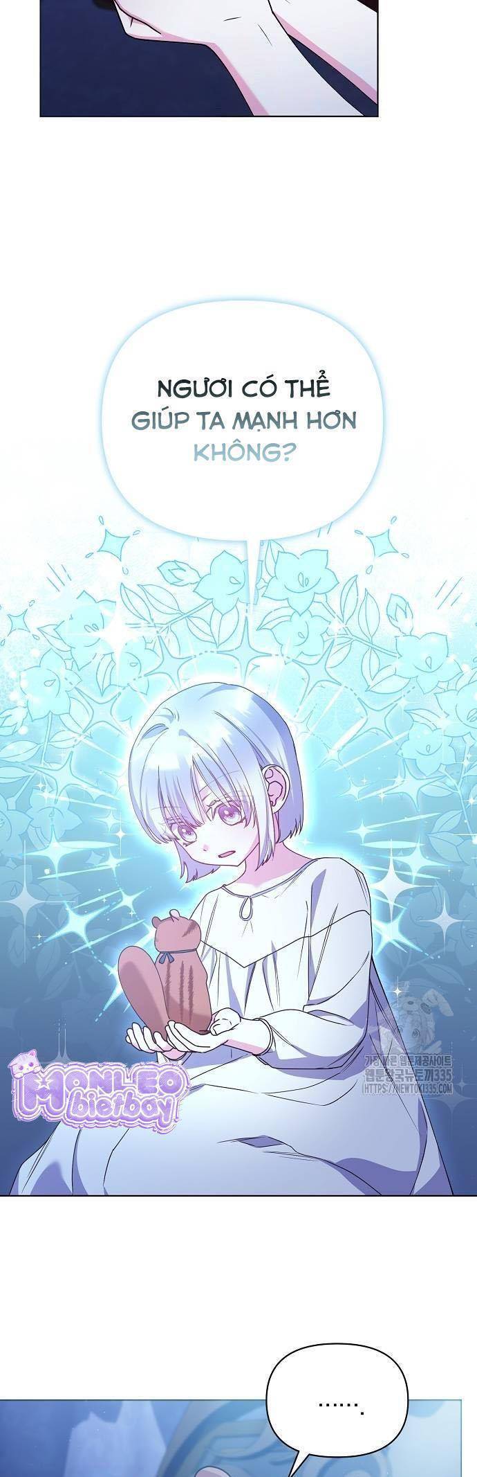 Trở Thành Con Gái Nuôi Của Gia Tộc Sát Thủ - Chapter 20 - Page 27