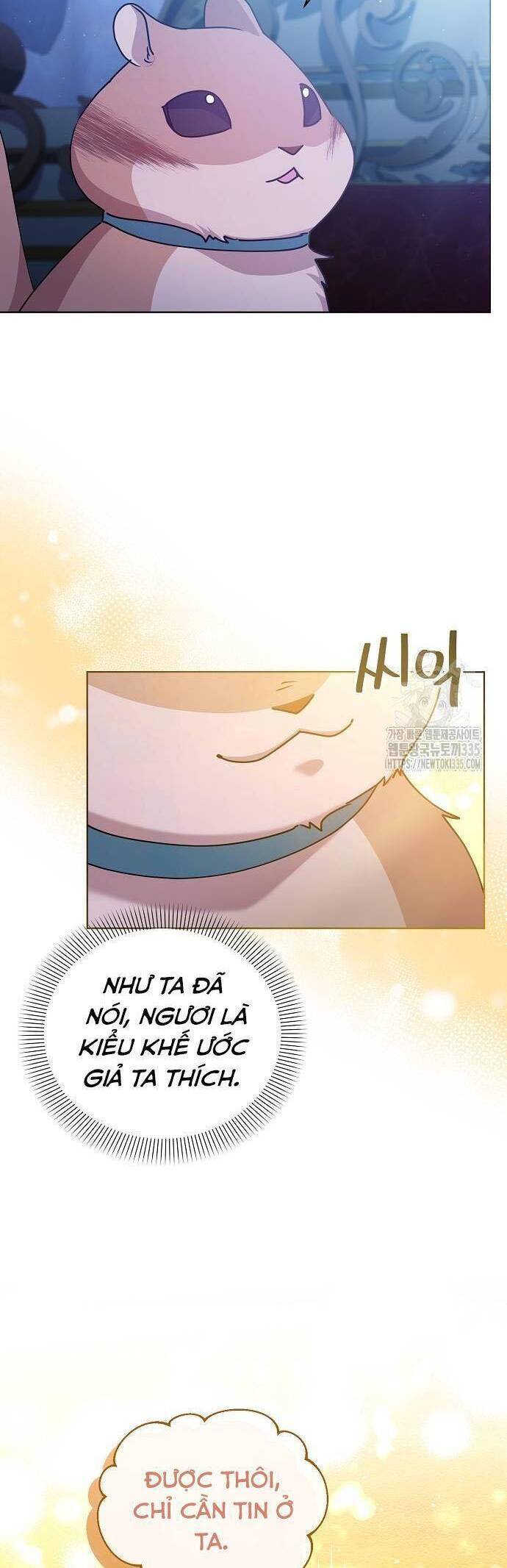 Trở Thành Con Gái Nuôi Của Gia Tộc Sát Thủ - Chapter 20 - Page 28