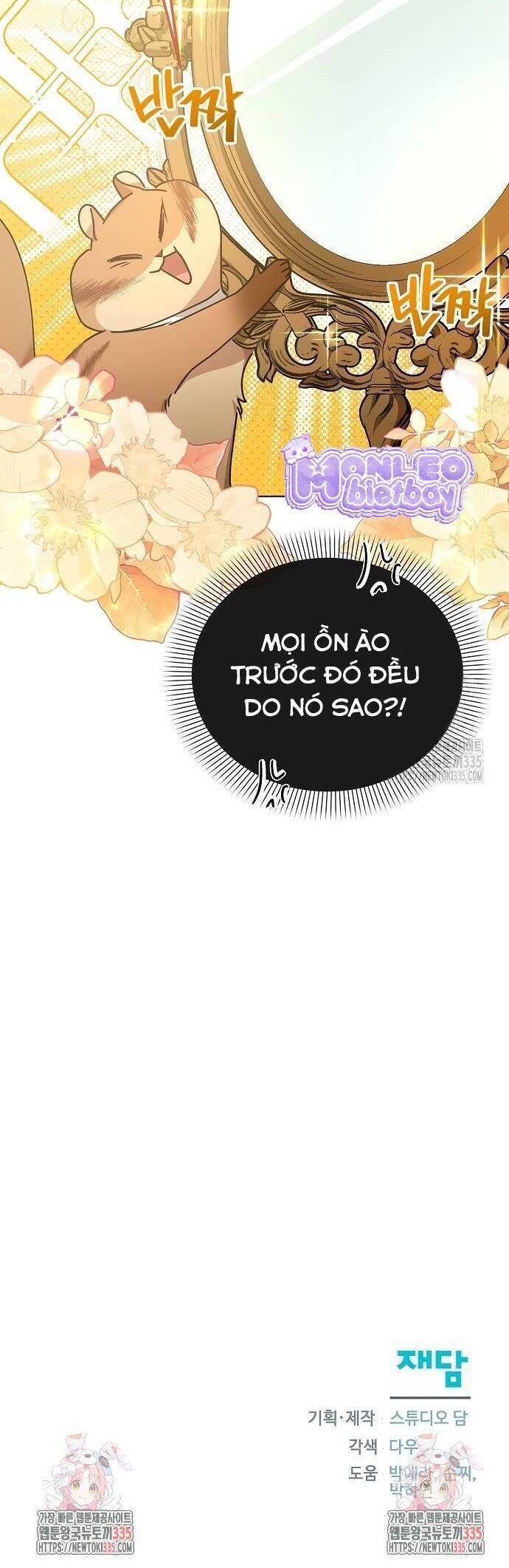 Trở Thành Con Gái Nuôi Của Gia Tộc Sát Thủ - Chapter 20 - Page 42