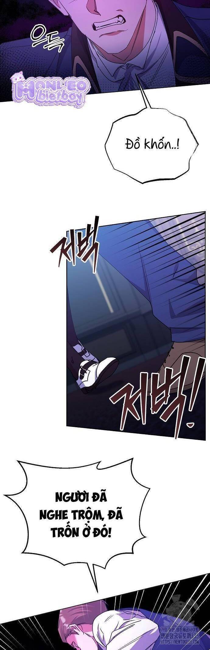 Trở Thành Con Gái Nuôi Của Gia Tộc Sát Thủ - Chapter 20 - Page 5