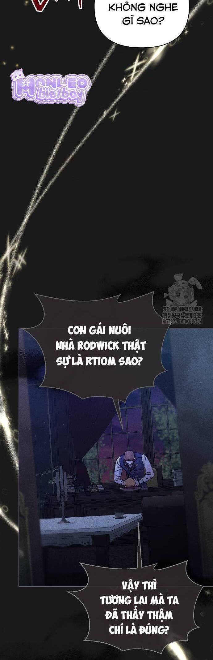 Trở Thành Con Gái Nuôi Của Gia Tộc Sát Thủ - Chapter 20 - Page 7