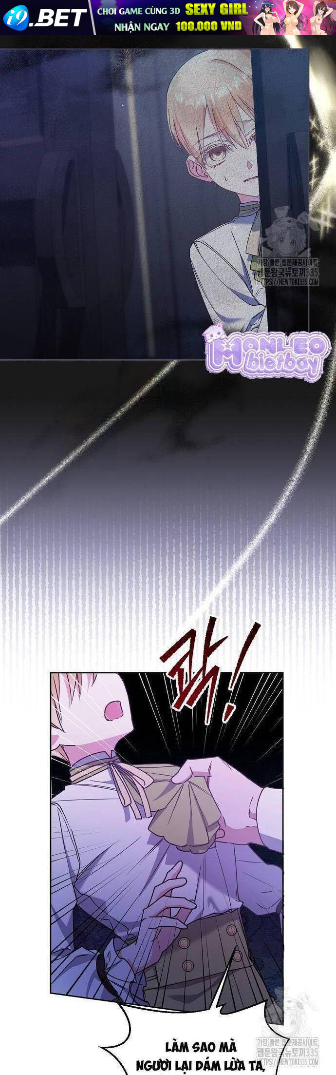 Trở Thành Con Gái Nuôi Của Gia Tộc Sát Thủ - Chapter 20 - Page 8