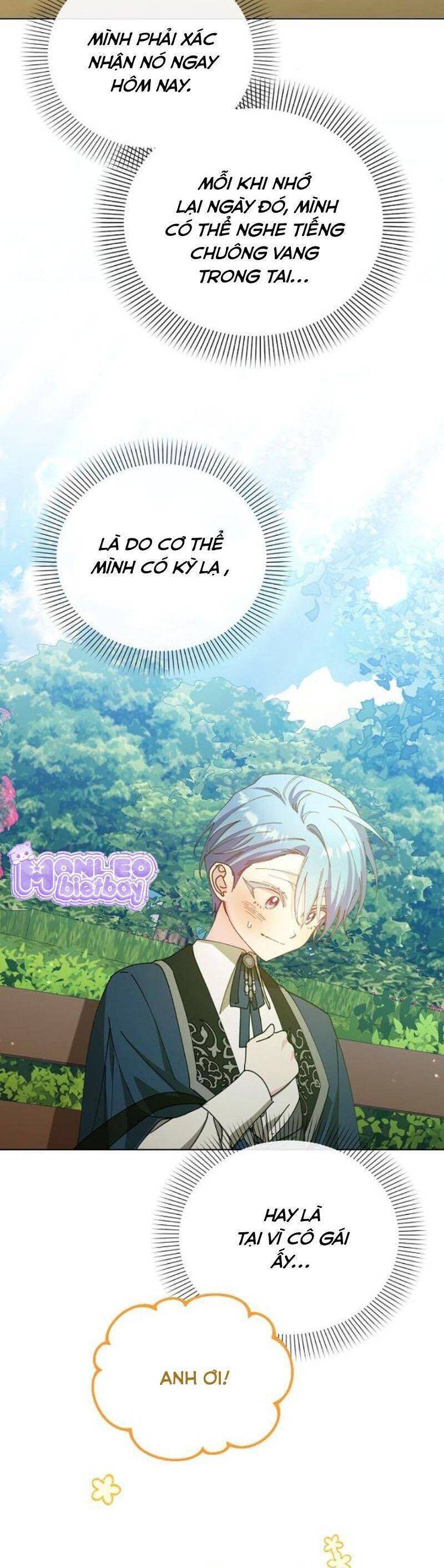 Trở Thành Con Gái Nuôi Của Gia Tộc Sát Thủ - Chapter 21 - Page 10