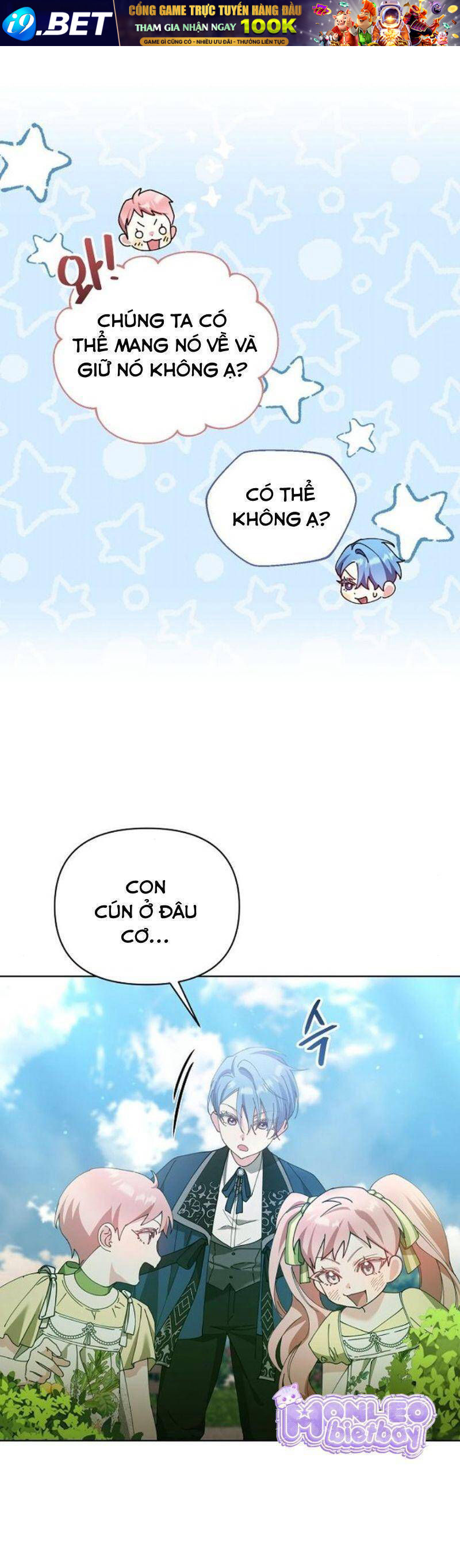Trở Thành Con Gái Nuôi Của Gia Tộc Sát Thủ - Chapter 21 - Page 12