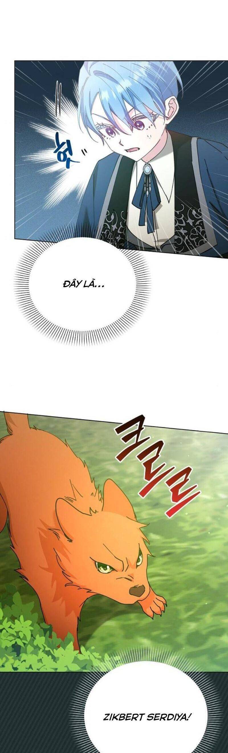 Trở Thành Con Gái Nuôi Của Gia Tộc Sát Thủ - Chapter 21 - Page 13