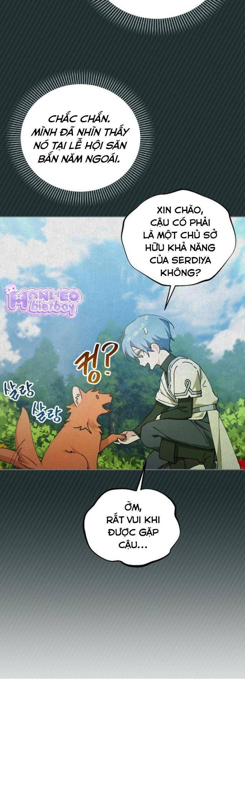 Trở Thành Con Gái Nuôi Của Gia Tộc Sát Thủ - Chapter 21 - Page 14