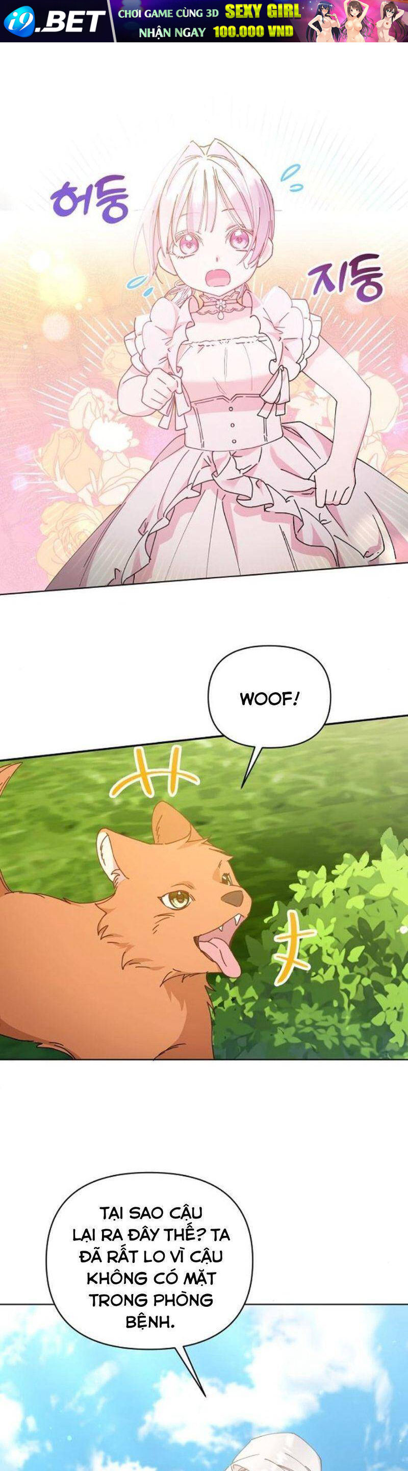 Trở Thành Con Gái Nuôi Của Gia Tộc Sát Thủ - Chapter 21 - Page 16