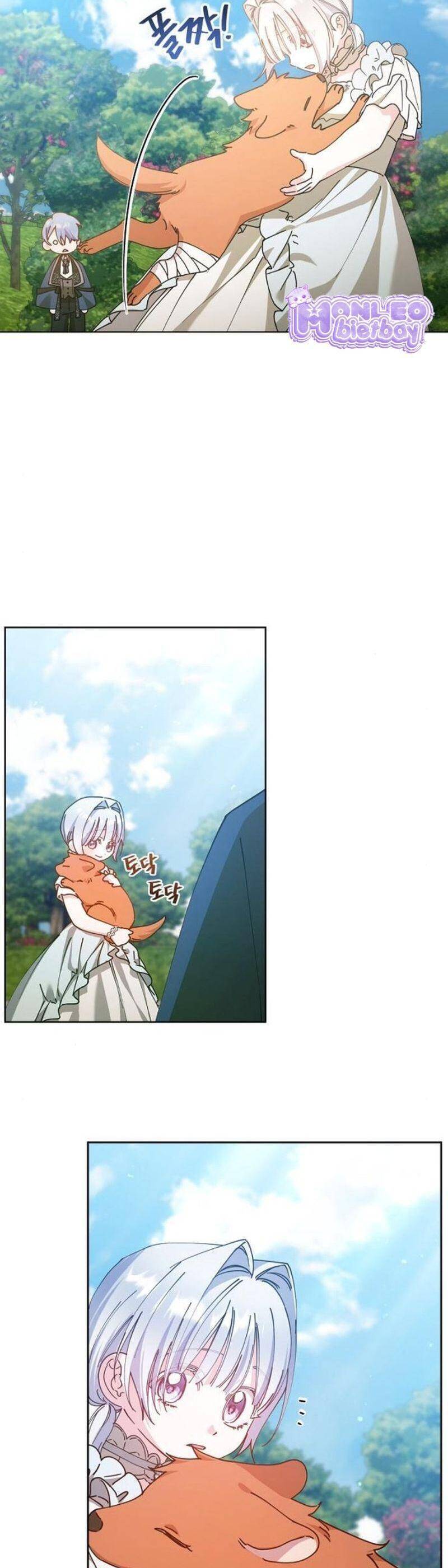 Trở Thành Con Gái Nuôi Của Gia Tộc Sát Thủ - Chapter 21 - Page 17