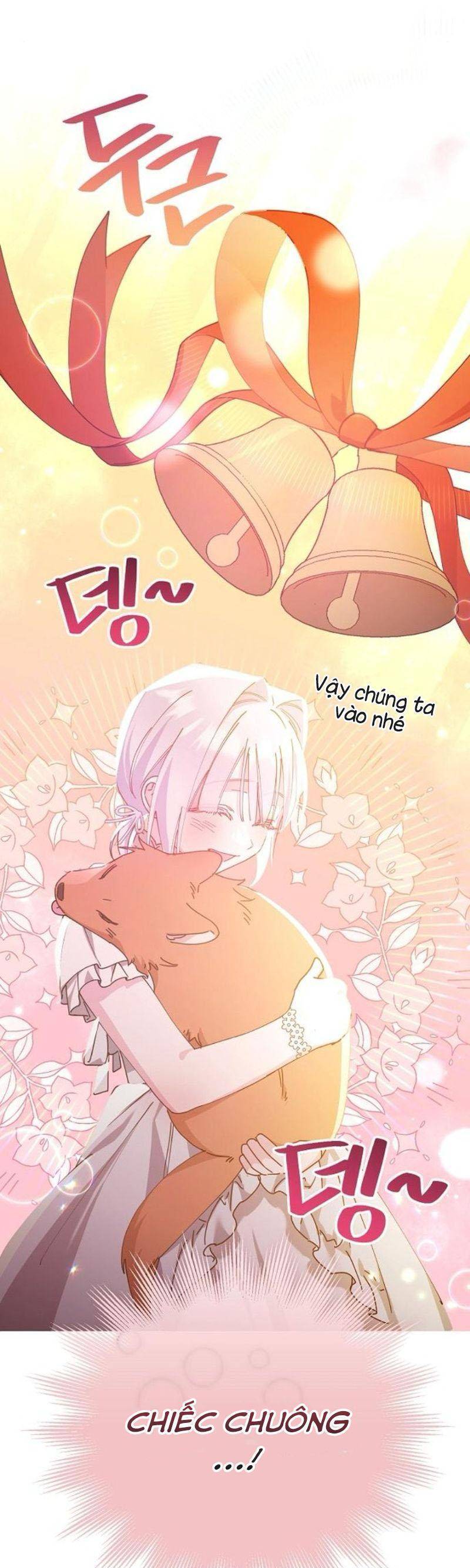 Trở Thành Con Gái Nuôi Của Gia Tộc Sát Thủ - Chapter 21 - Page 20