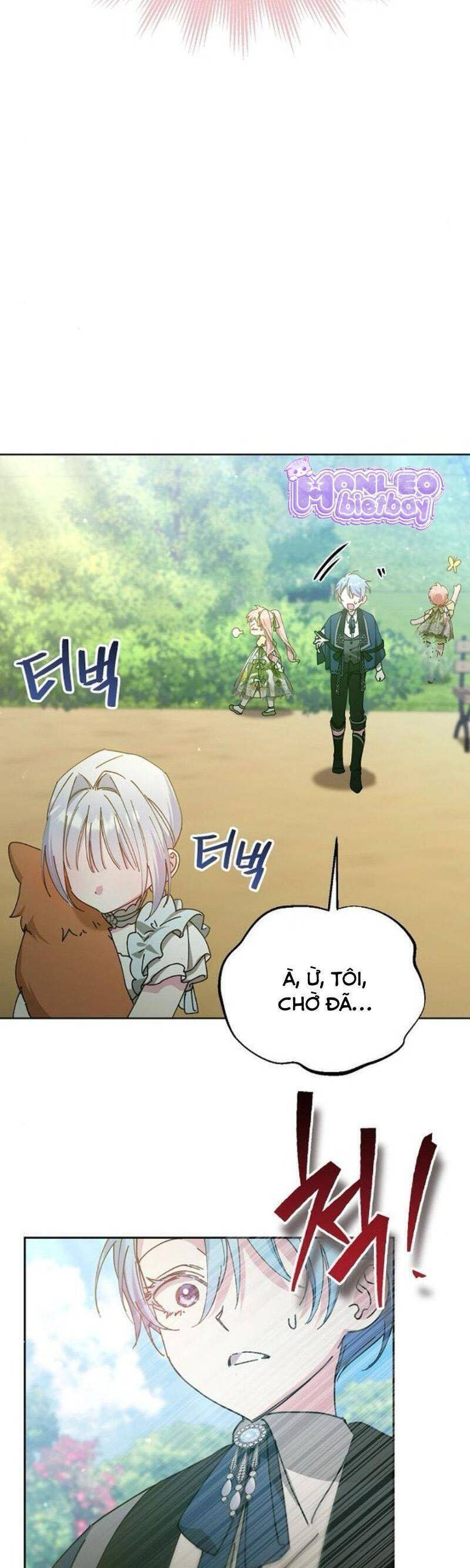 Trở Thành Con Gái Nuôi Của Gia Tộc Sát Thủ - Chapter 21 - Page 21