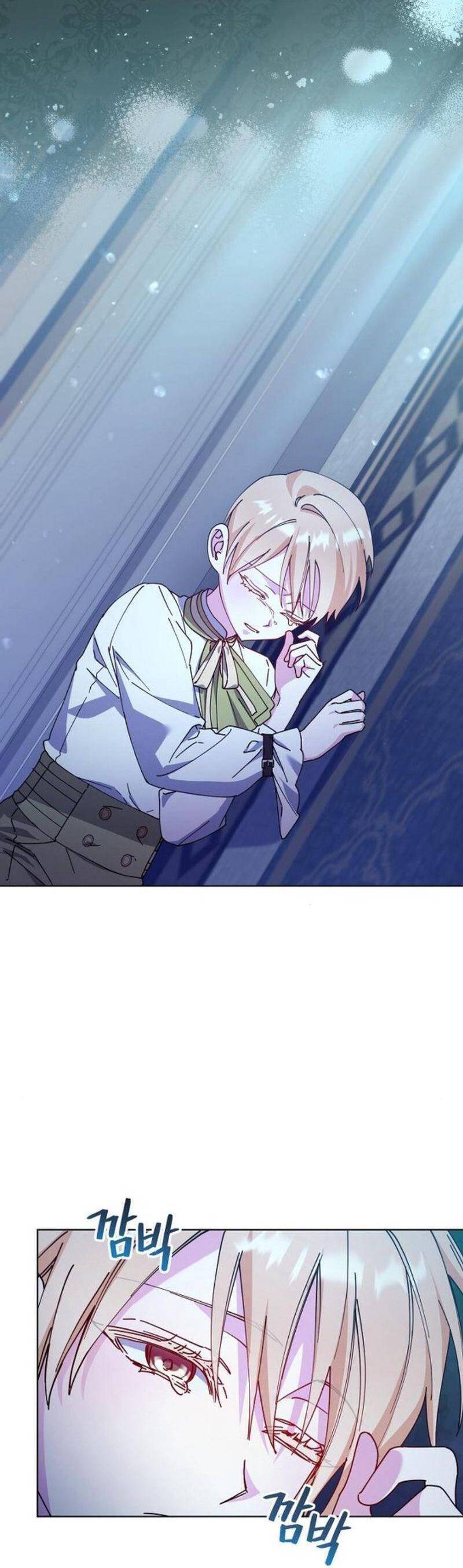 Trở Thành Con Gái Nuôi Của Gia Tộc Sát Thủ - Chapter 21 - Page 26