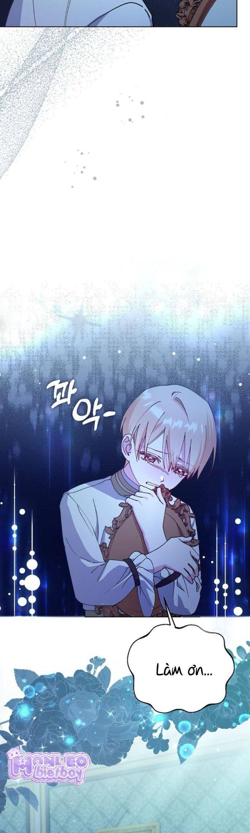 Trở Thành Con Gái Nuôi Của Gia Tộc Sát Thủ - Chapter 21 - Page 34