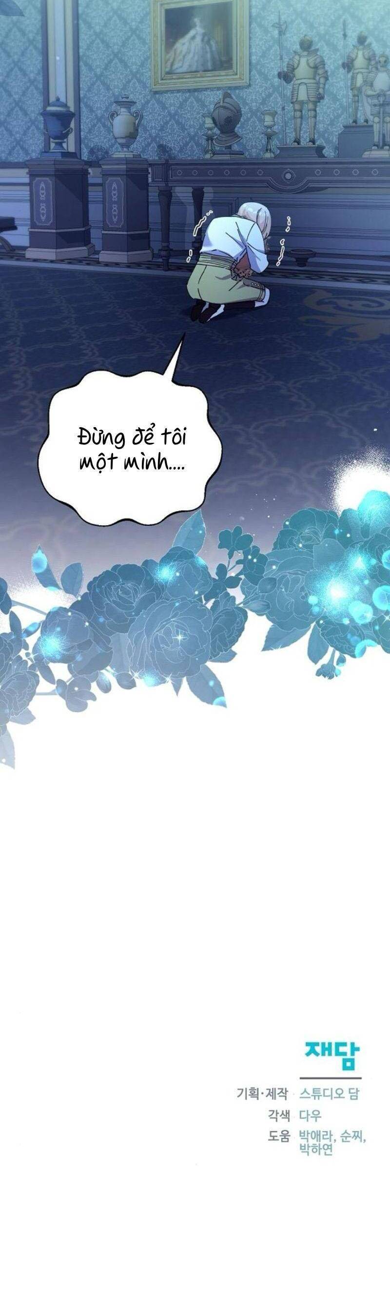 Trở Thành Con Gái Nuôi Của Gia Tộc Sát Thủ - Chapter 21 - Page 35