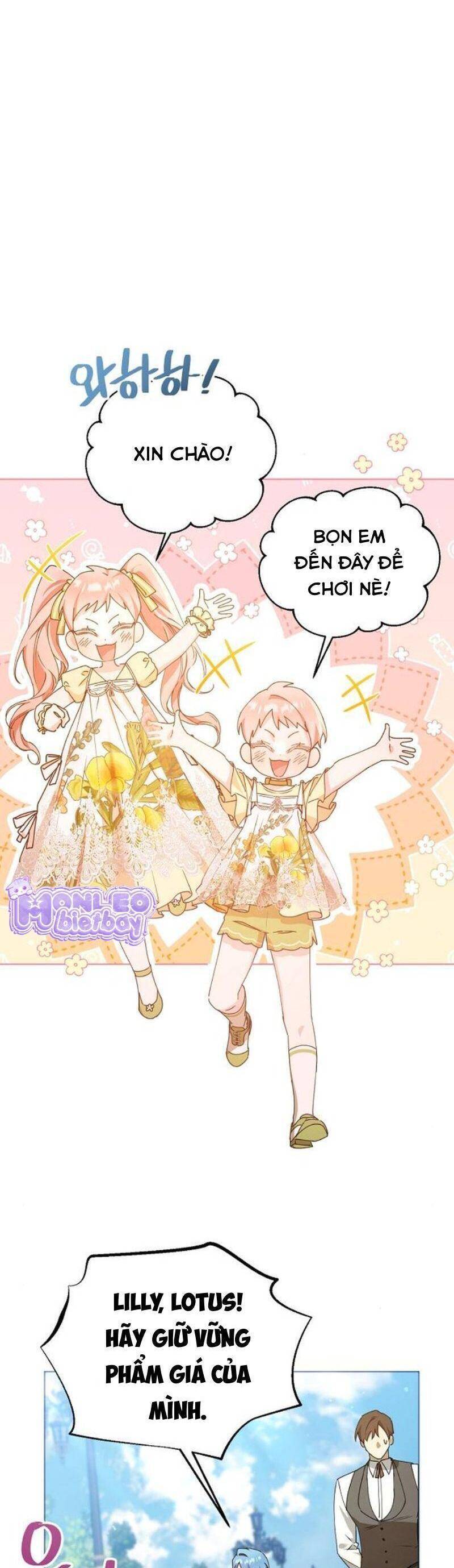 Trở Thành Con Gái Nuôi Của Gia Tộc Sát Thủ - Chapter 21 - Page 6