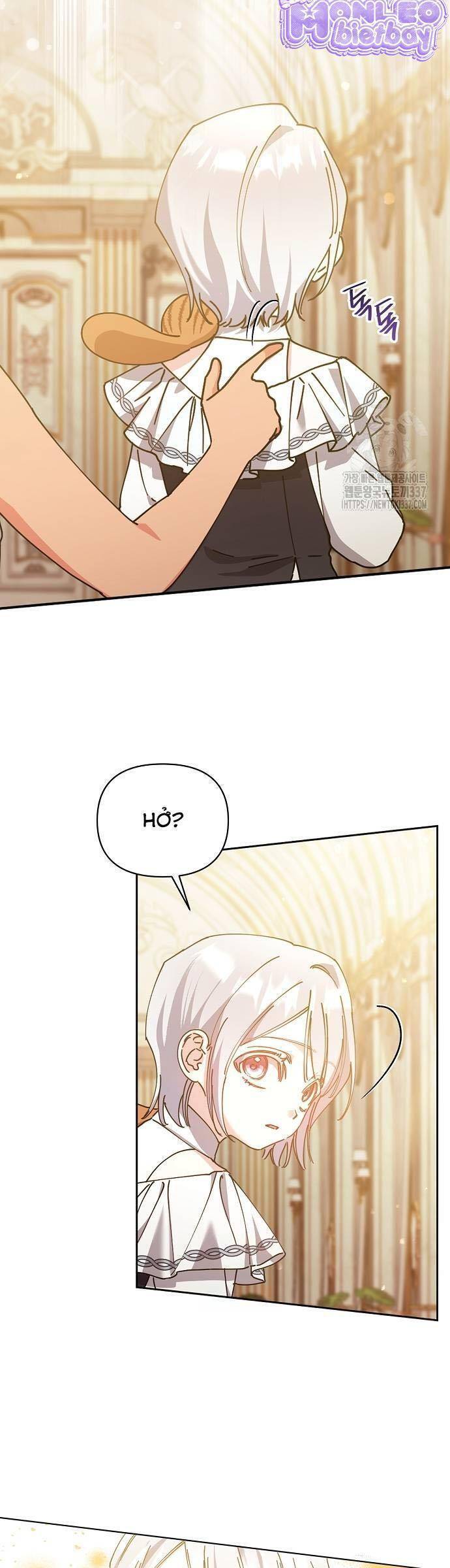 Trở Thành Con Gái Nuôi Của Gia Tộc Sát Thủ - Chapter 22 - Page 11