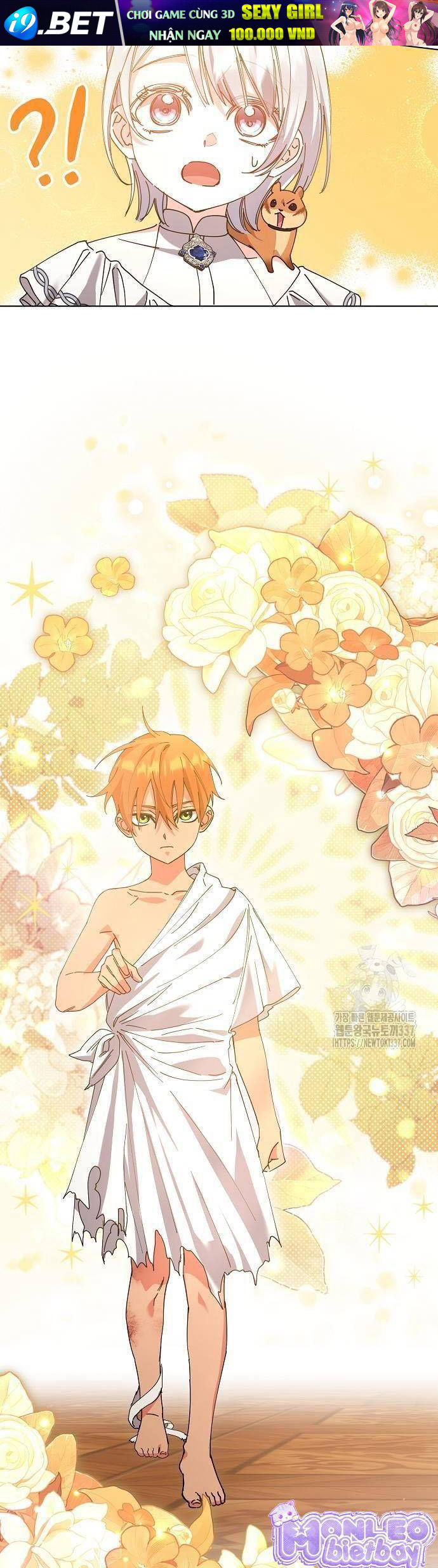 Trở Thành Con Gái Nuôi Của Gia Tộc Sát Thủ - Chapter 22 - Page 12