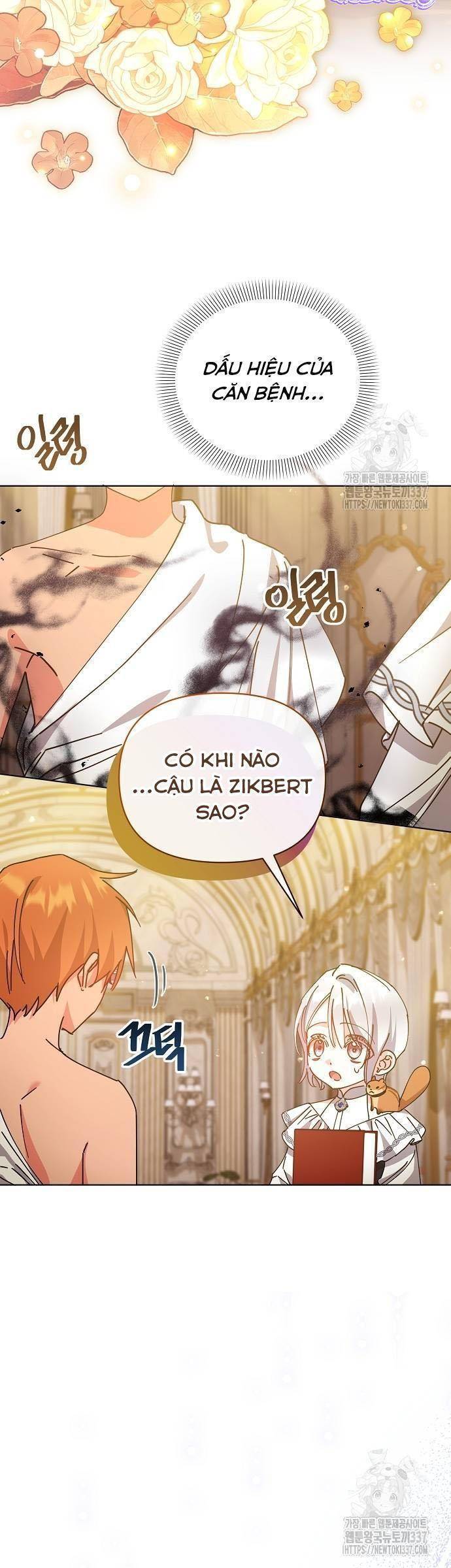 Trở Thành Con Gái Nuôi Của Gia Tộc Sát Thủ - Chapter 22 - Page 13