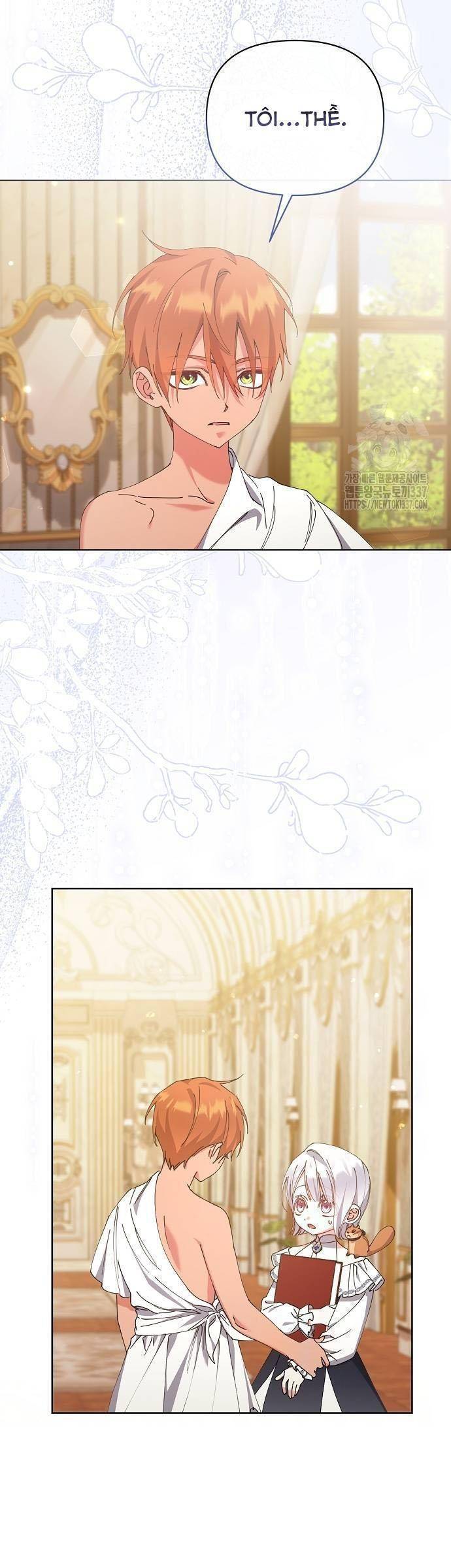 Trở Thành Con Gái Nuôi Của Gia Tộc Sát Thủ - Chapter 22 - Page 15