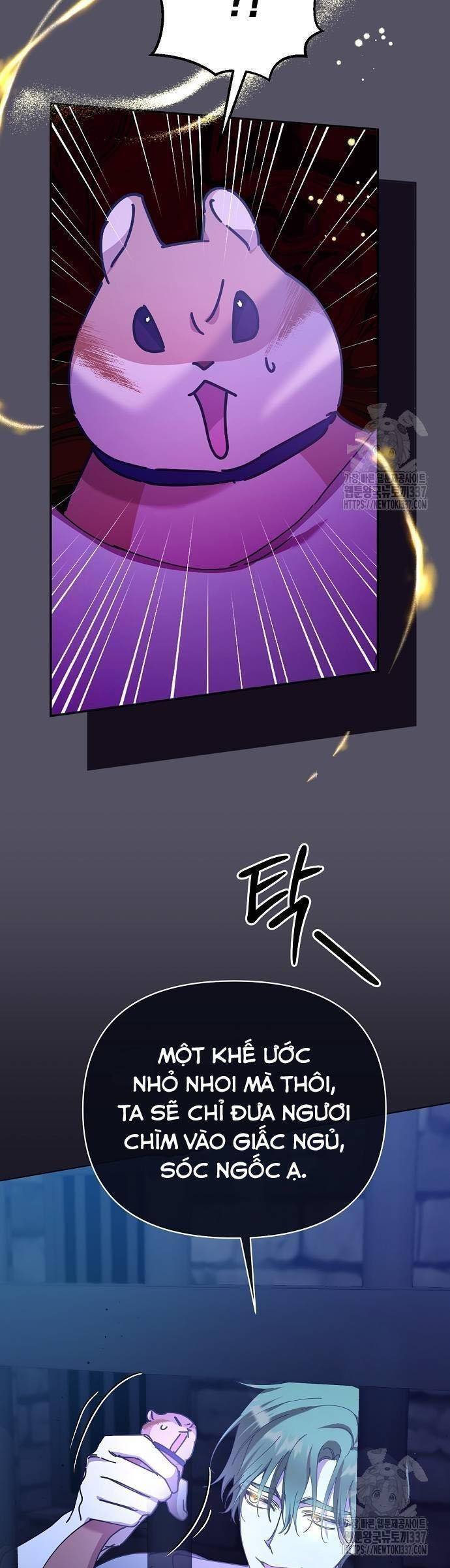 Trở Thành Con Gái Nuôi Của Gia Tộc Sát Thủ - Chapter 22 - Page 25