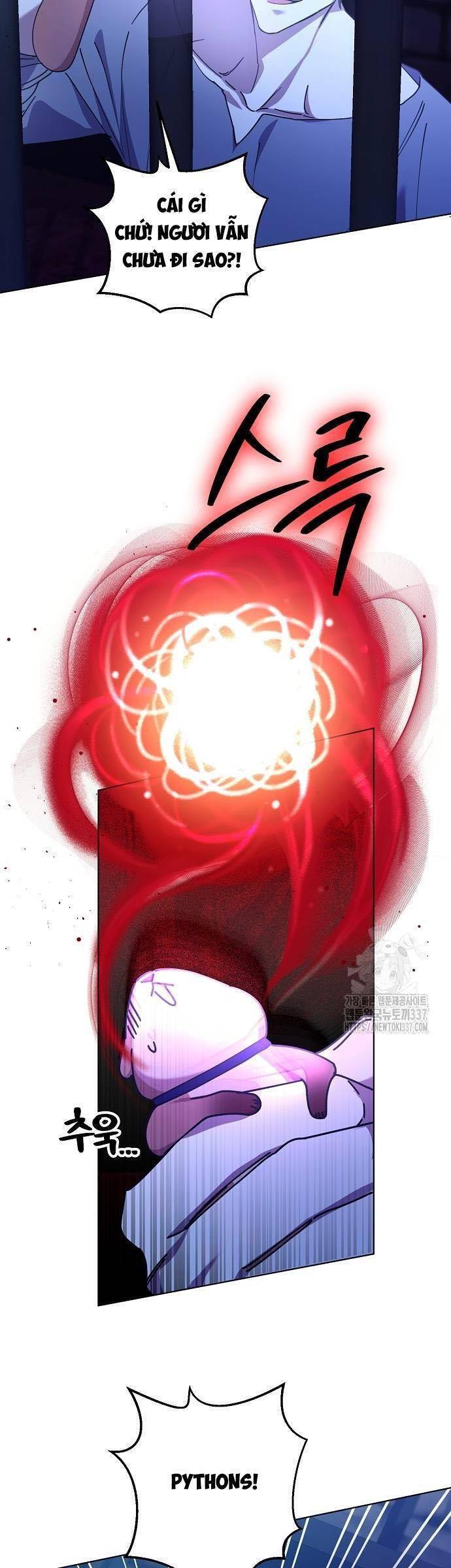 Trở Thành Con Gái Nuôi Của Gia Tộc Sát Thủ - Chapter 22 - Page 26