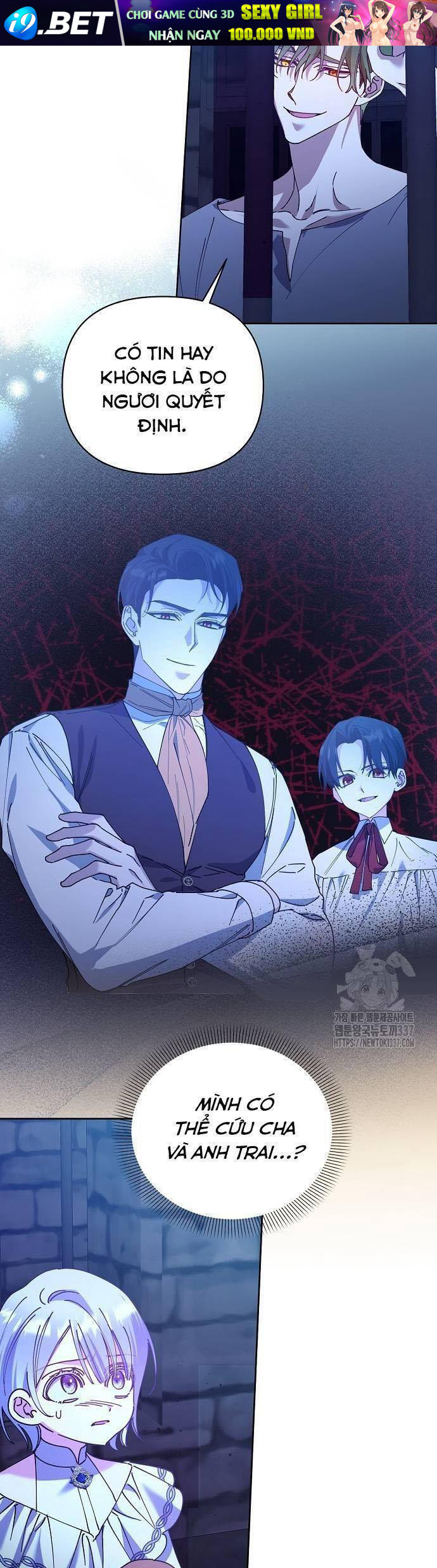 Trở Thành Con Gái Nuôi Của Gia Tộc Sát Thủ - Chapter 22 - Page 30