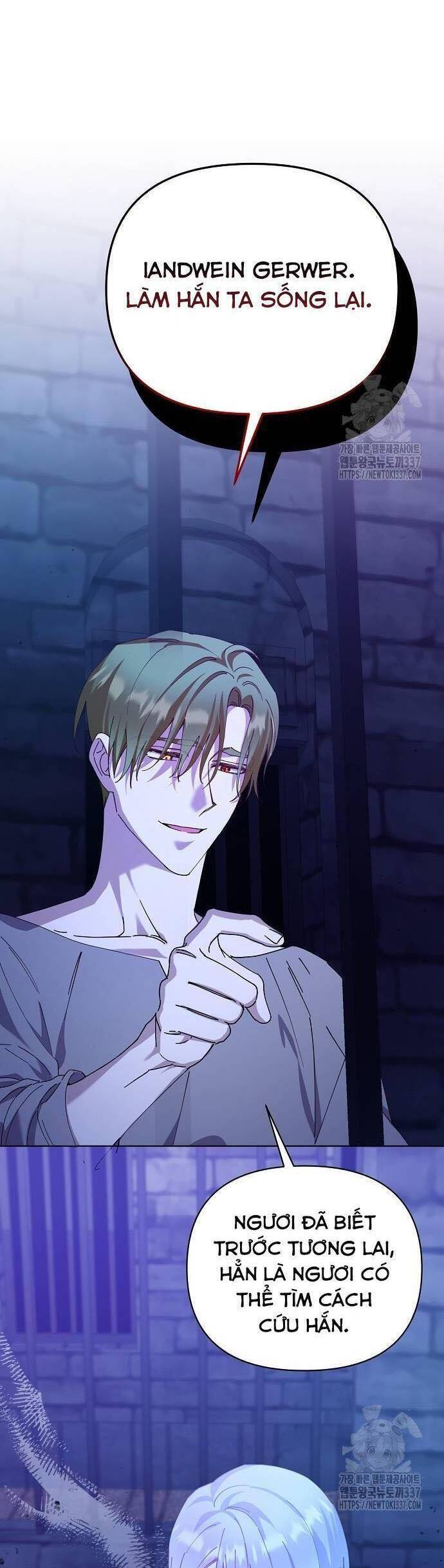 Trở Thành Con Gái Nuôi Của Gia Tộc Sát Thủ - Chapter 22 - Page 33