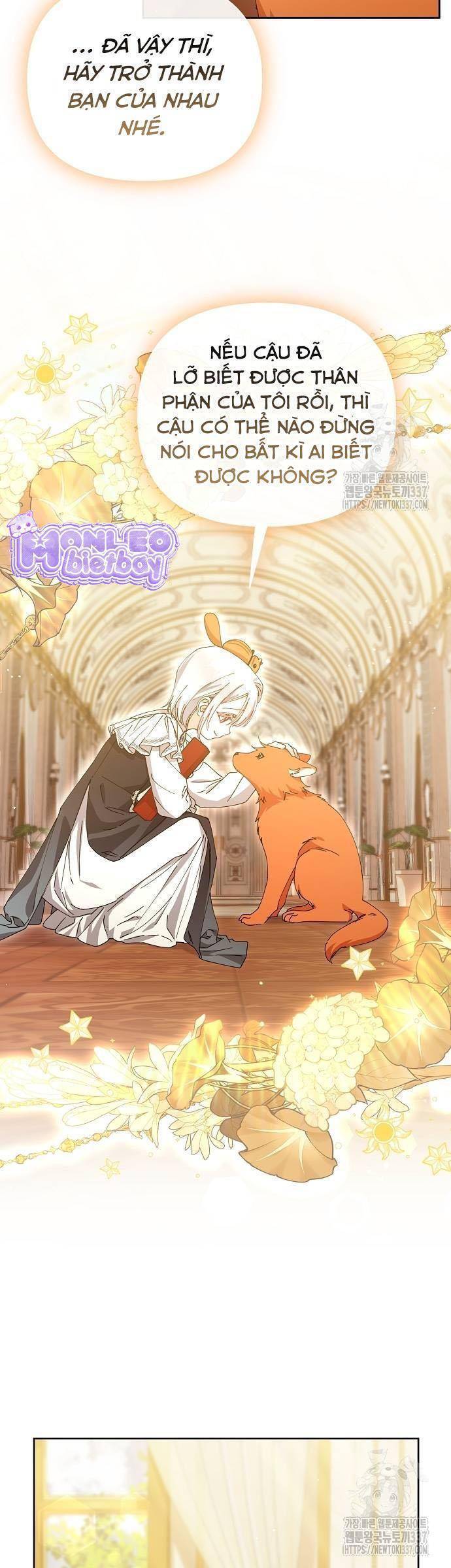 Trở Thành Con Gái Nuôi Của Gia Tộc Sát Thủ - Chapter 22 - Page 7