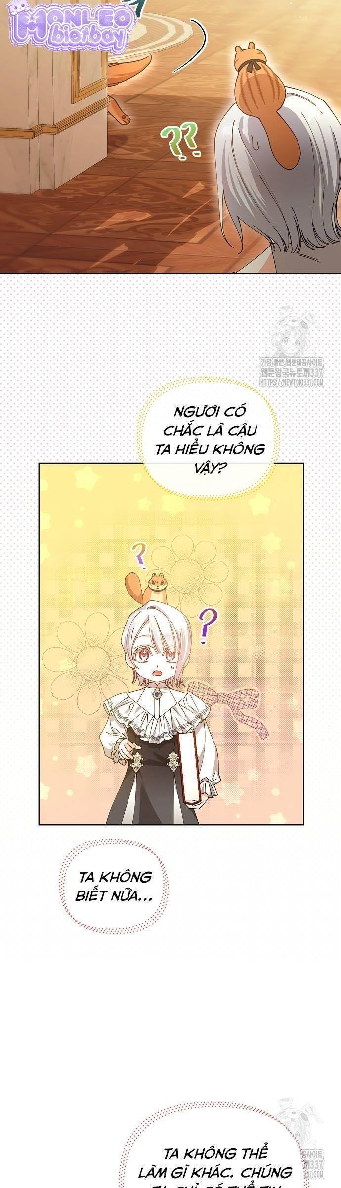 Trở Thành Con Gái Nuôi Của Gia Tộc Sát Thủ - Chapter 22 - Page 9