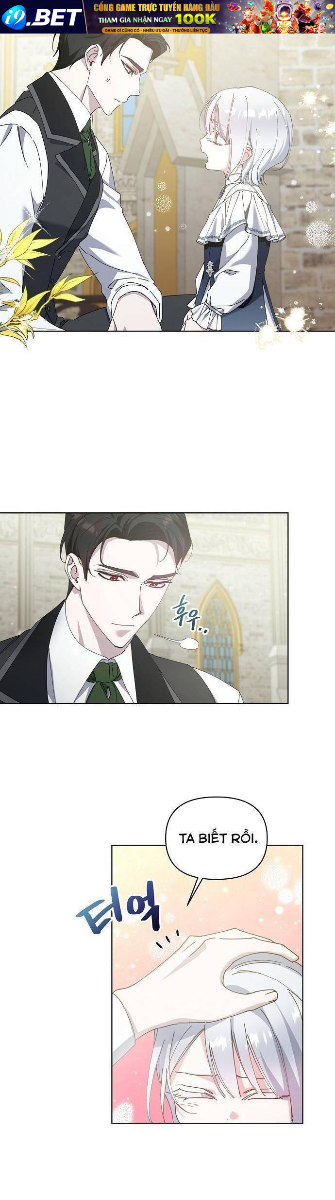 Trở Thành Con Gái Nuôi Của Gia Tộc Sát Thủ - Chapter 23 - Page 10