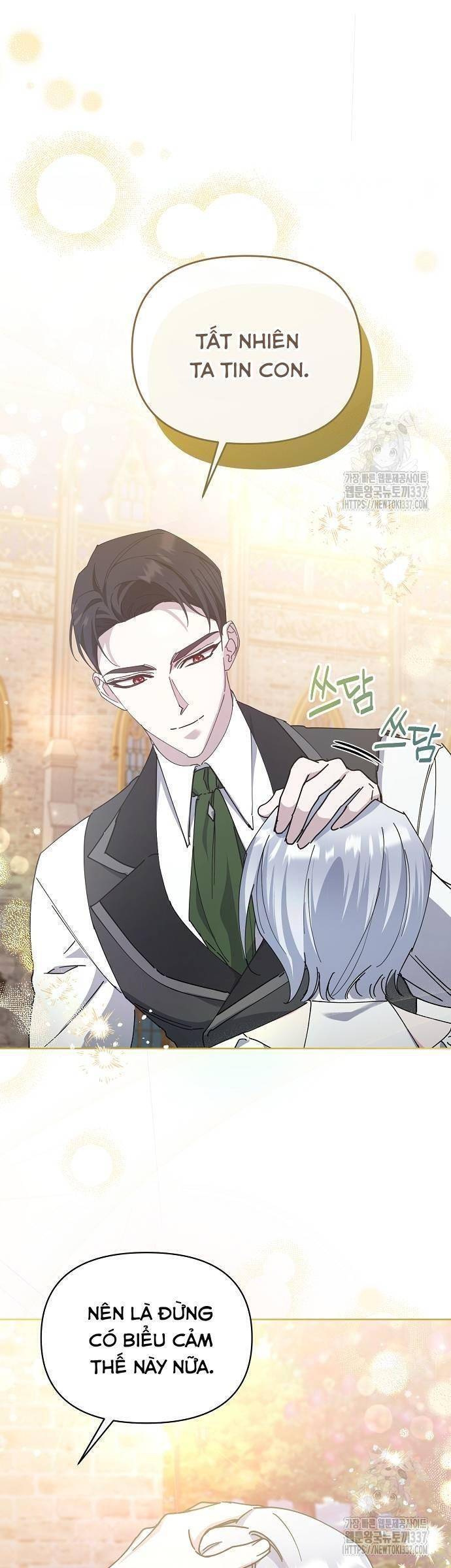 Trở Thành Con Gái Nuôi Của Gia Tộc Sát Thủ - Chapter 23 - Page 11