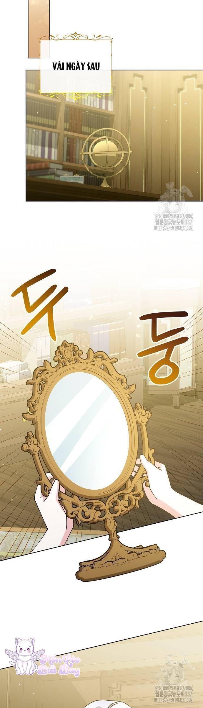 Trở Thành Con Gái Nuôi Của Gia Tộc Sát Thủ - Chapter 23 - Page 13