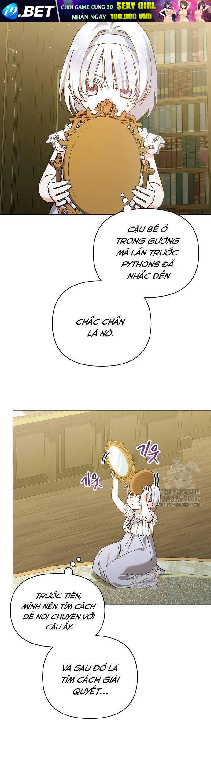 Trở Thành Con Gái Nuôi Của Gia Tộc Sát Thủ - Chapter 23 - Page 14