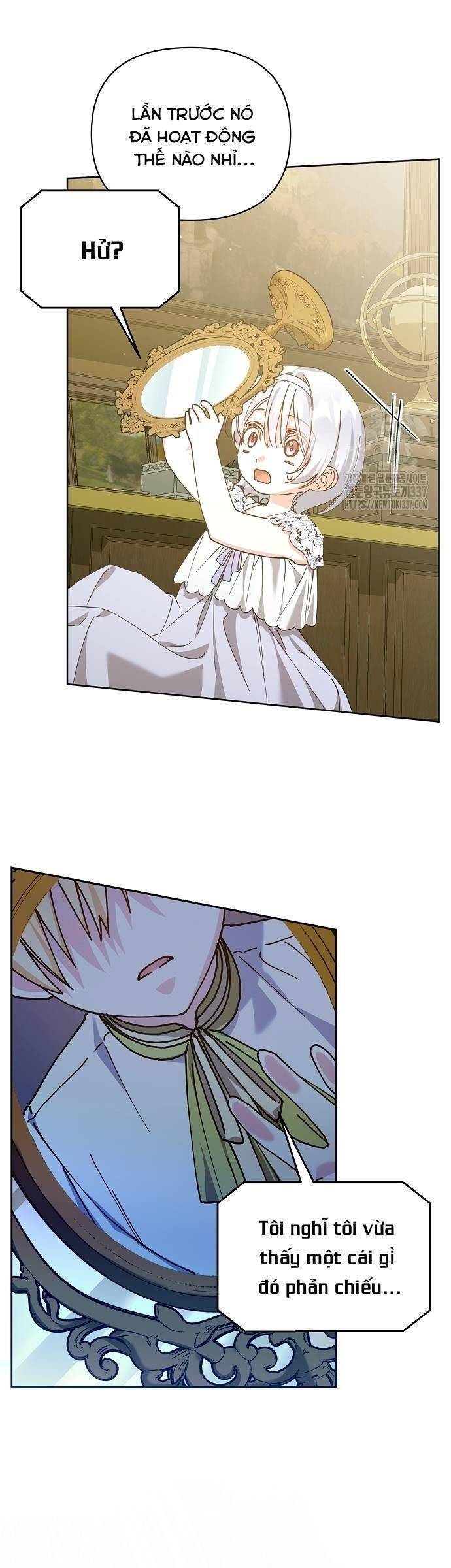 Trở Thành Con Gái Nuôi Của Gia Tộc Sát Thủ - Chapter 23 - Page 15