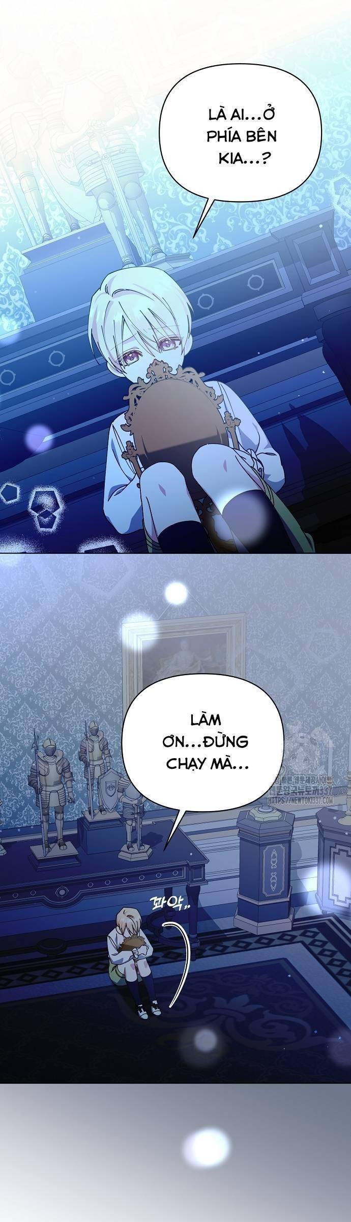 Trở Thành Con Gái Nuôi Của Gia Tộc Sát Thủ - Chapter 23 - Page 16