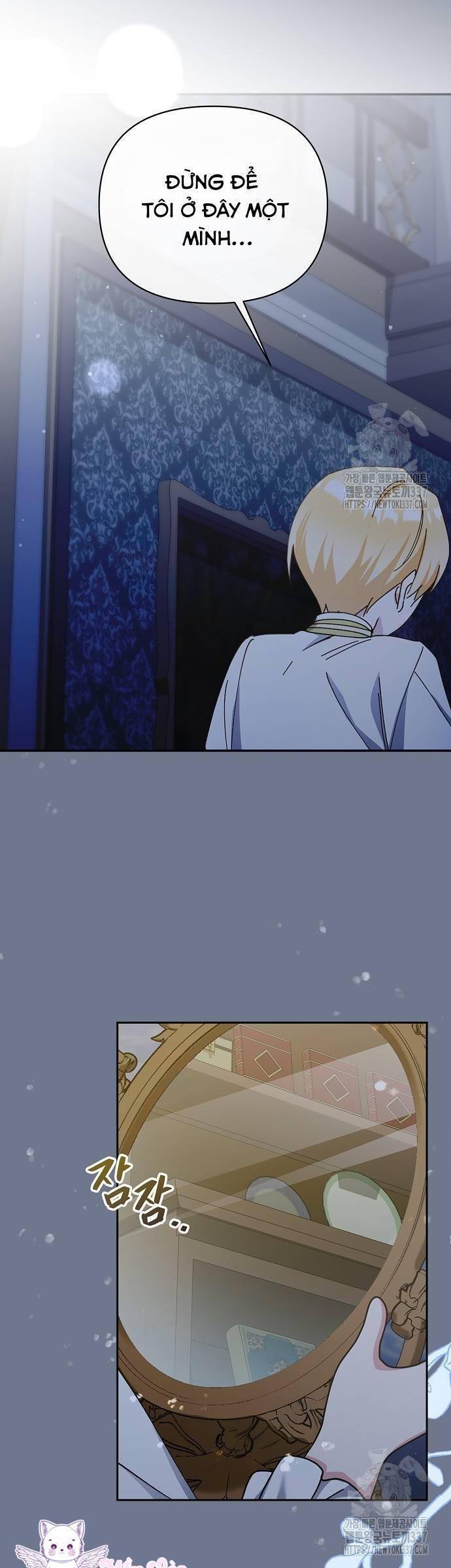 Trở Thành Con Gái Nuôi Của Gia Tộc Sát Thủ - Chapter 23 - Page 17
