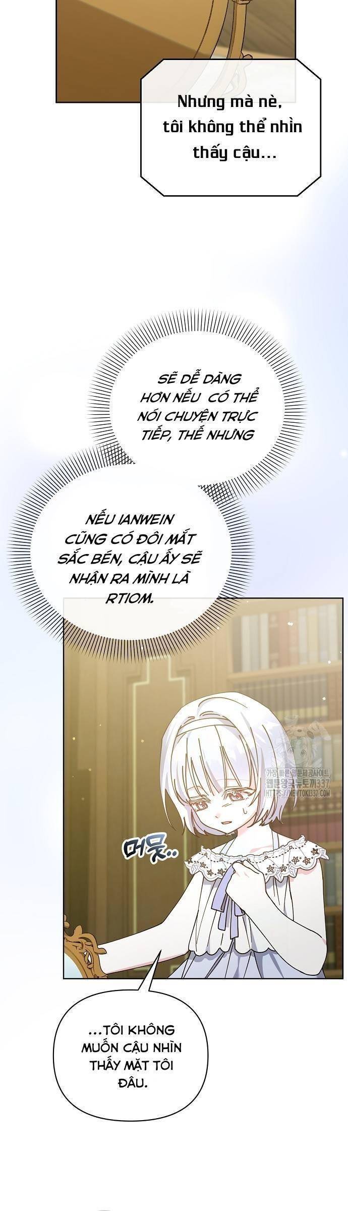 Trở Thành Con Gái Nuôi Của Gia Tộc Sát Thủ - Chapter 23 - Page 20