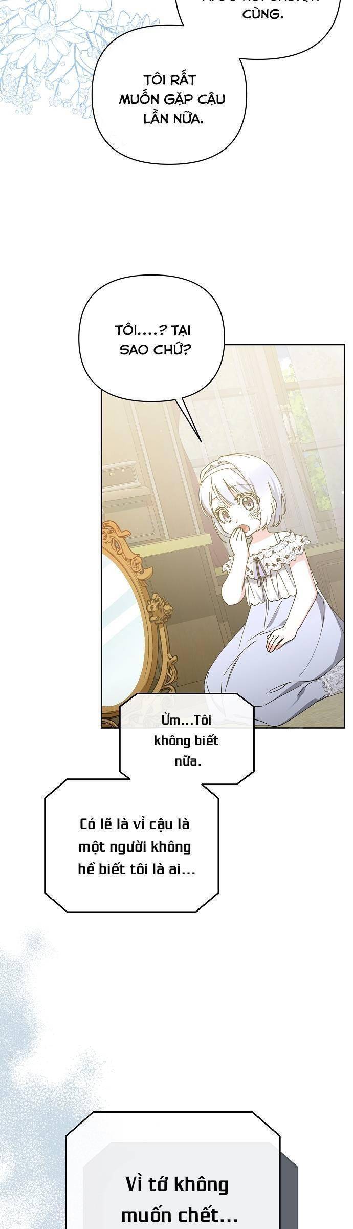 Trở Thành Con Gái Nuôi Của Gia Tộc Sát Thủ - Chapter 23 - Page 22