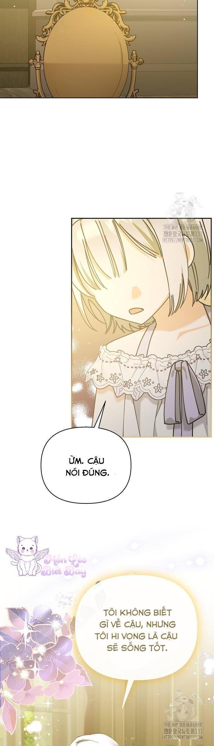 Trở Thành Con Gái Nuôi Của Gia Tộc Sát Thủ - Chapter 23 - Page 25