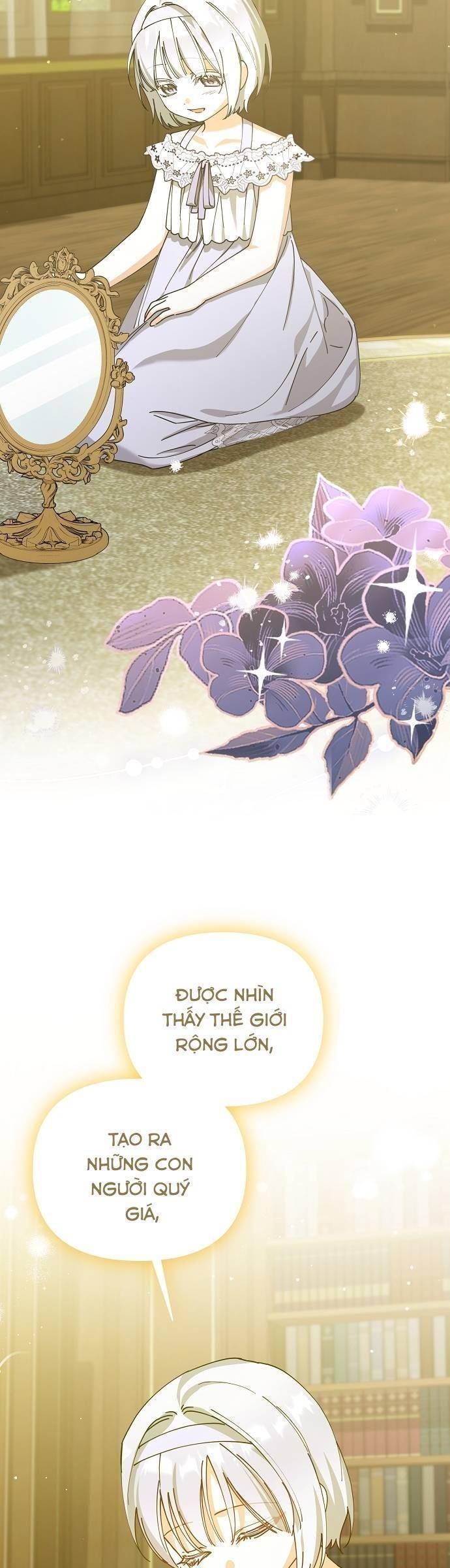 Trở Thành Con Gái Nuôi Của Gia Tộc Sát Thủ - Chapter 23 - Page 26