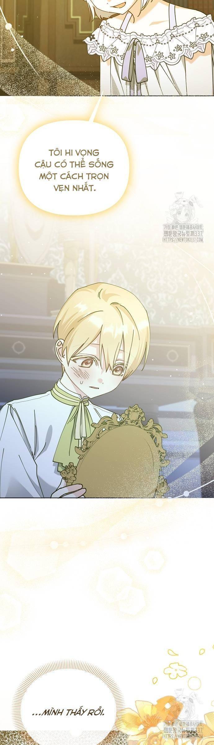 Trở Thành Con Gái Nuôi Của Gia Tộc Sát Thủ - Chapter 23 - Page 27