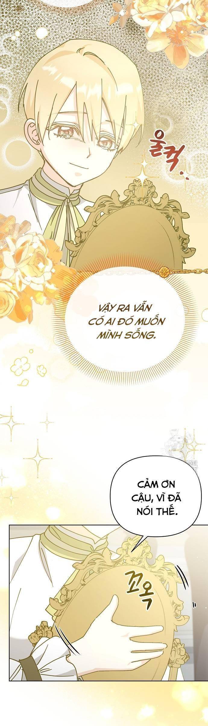 Trở Thành Con Gái Nuôi Của Gia Tộc Sát Thủ - Chapter 23 - Page 28