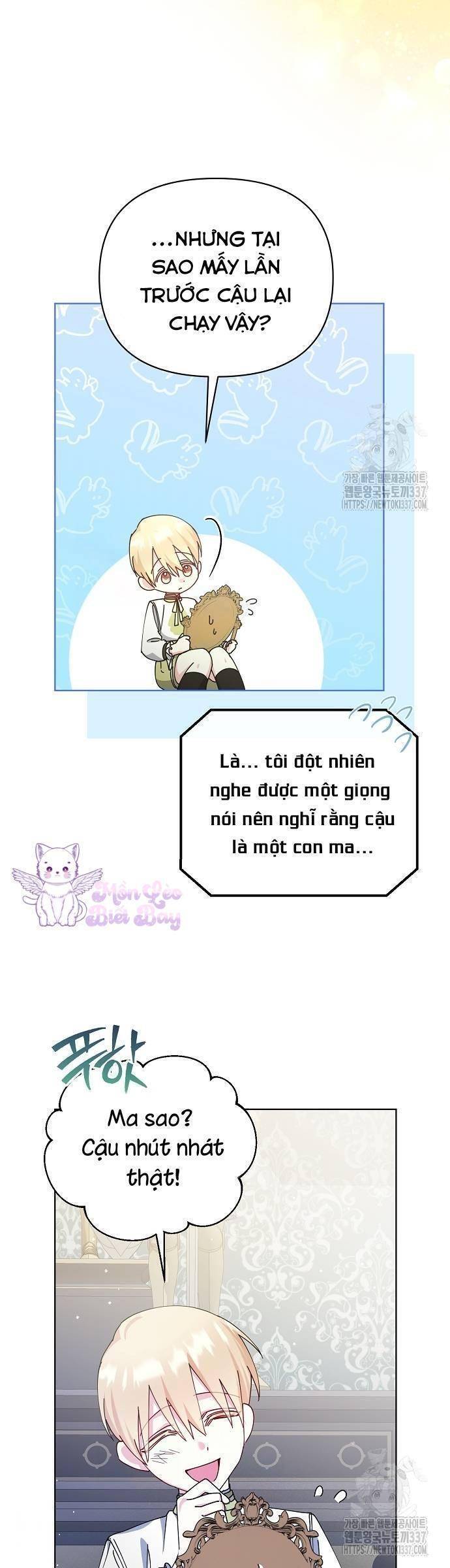 Trở Thành Con Gái Nuôi Của Gia Tộc Sát Thủ - Chapter 23 - Page 29