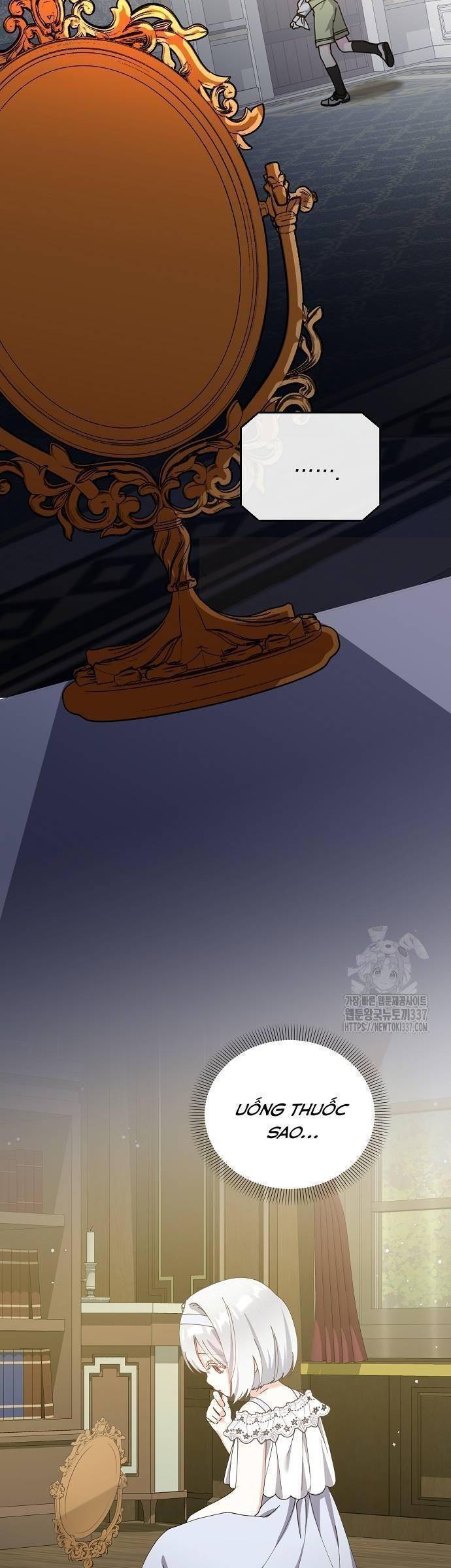 Trở Thành Con Gái Nuôi Của Gia Tộc Sát Thủ - Chapter 23 - Page 32