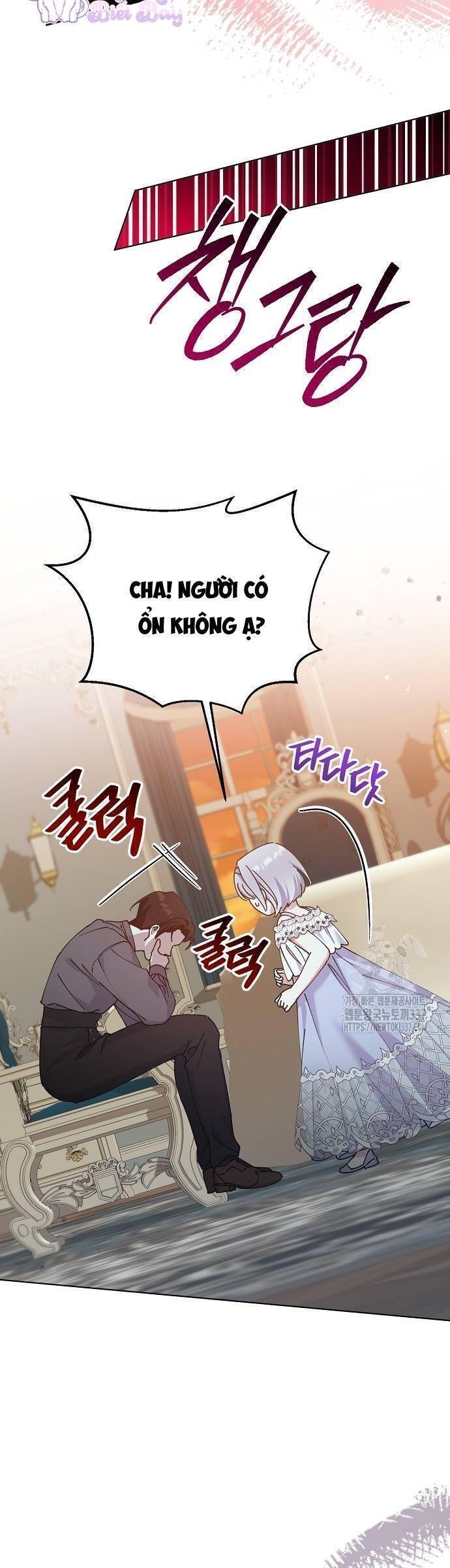 Trở Thành Con Gái Nuôi Của Gia Tộc Sát Thủ - Chapter 23 - Page 38