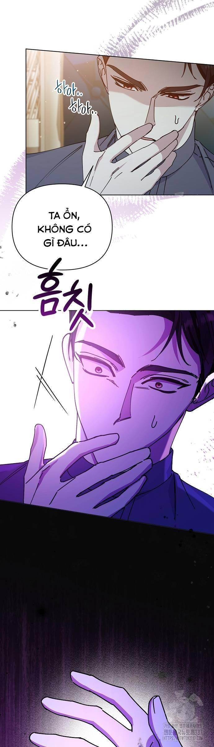 Trở Thành Con Gái Nuôi Của Gia Tộc Sát Thủ - Chapter 23 - Page 39