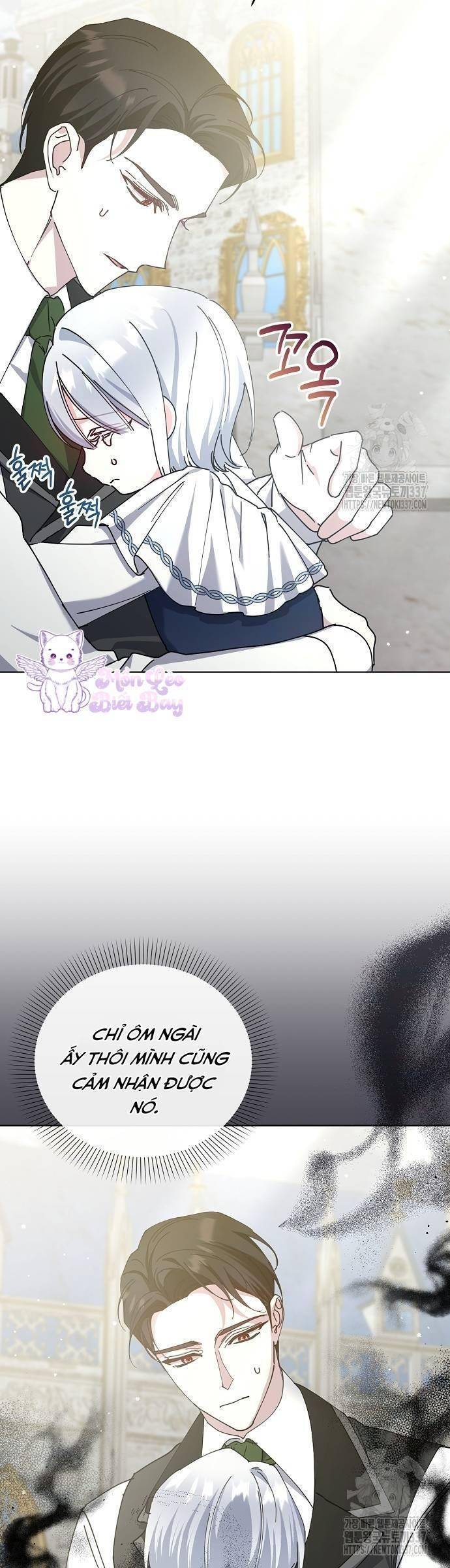 Trở Thành Con Gái Nuôi Của Gia Tộc Sát Thủ - Chapter 23 - Page 5
