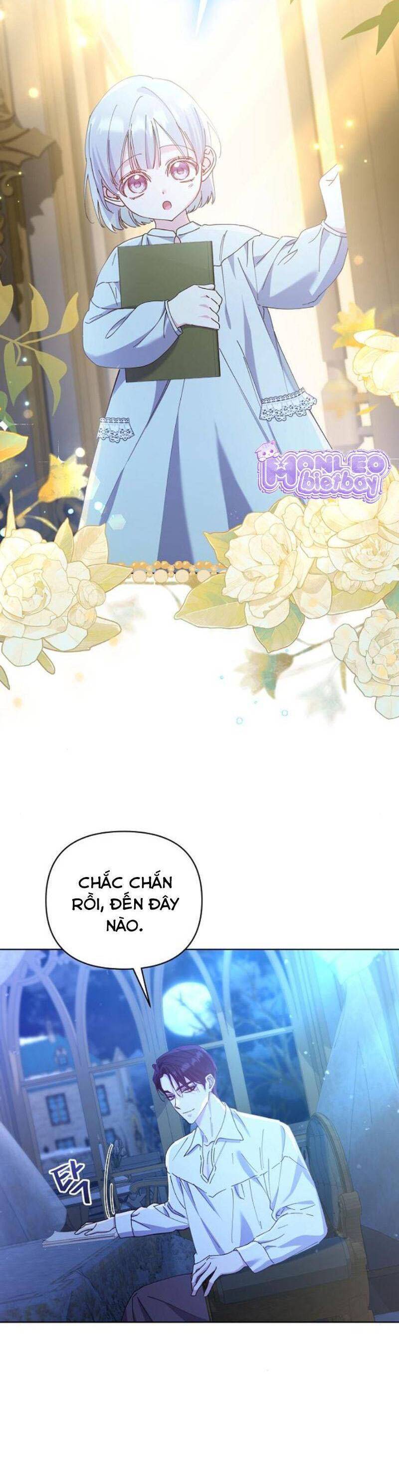 Trở Thành Con Gái Nuôi Của Gia Tộc Sát Thủ - Chapter 24 - Page 10