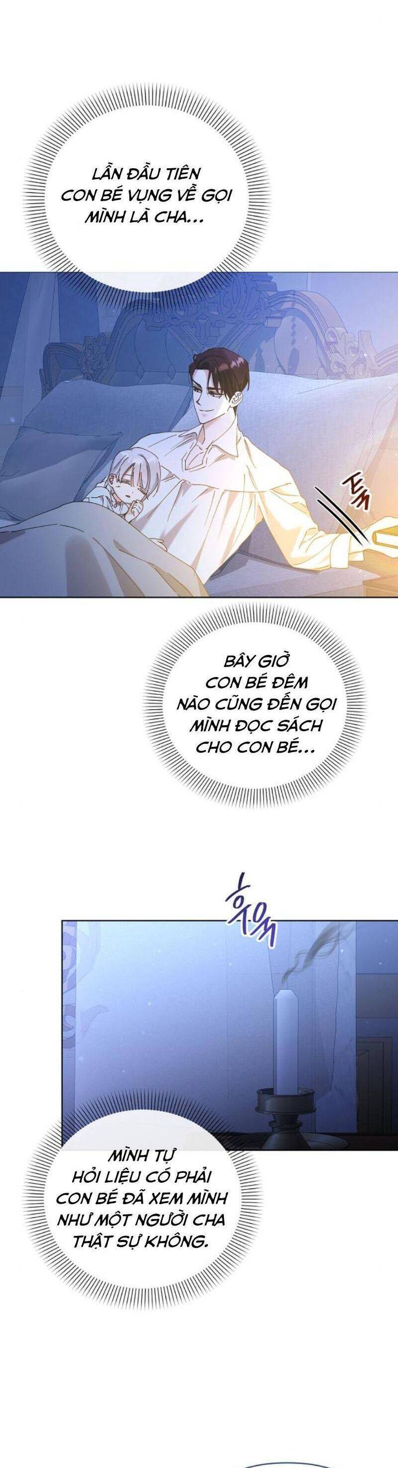 Trở Thành Con Gái Nuôi Của Gia Tộc Sát Thủ - Chapter 24 - Page 13