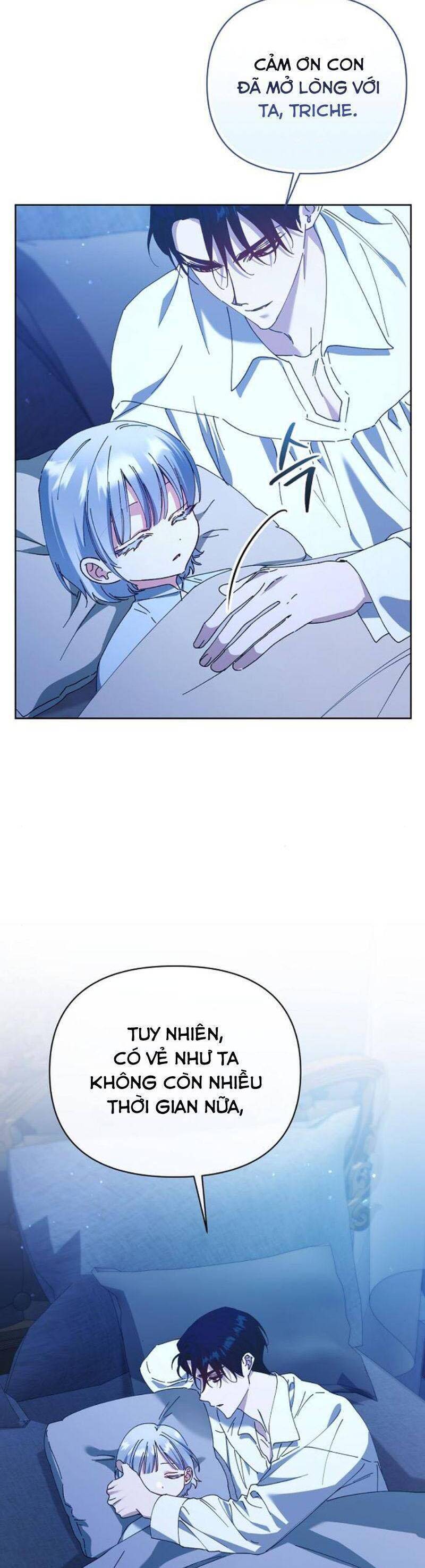 Trở Thành Con Gái Nuôi Của Gia Tộc Sát Thủ - Chapter 24 - Page 14