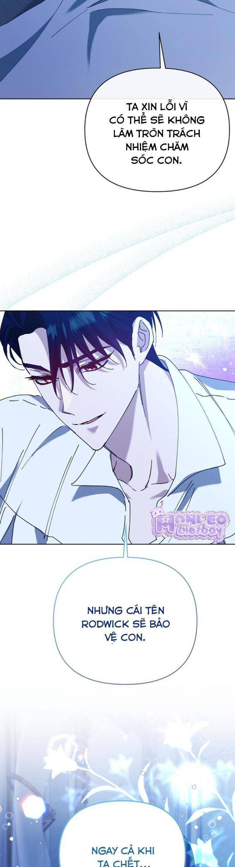 Trở Thành Con Gái Nuôi Của Gia Tộc Sát Thủ - Chapter 24 - Page 15